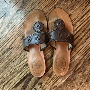 Jack Rogers Sandals